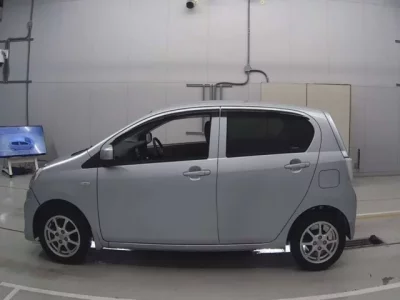 Subaru PLEO PLUS