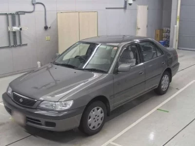 Toyota CORONA PREMIO