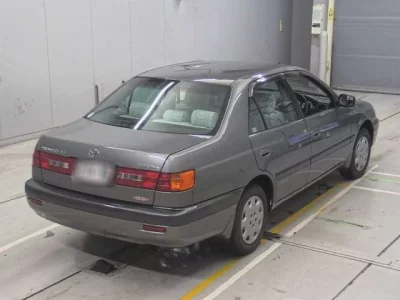 Toyota CORONA PREMIO