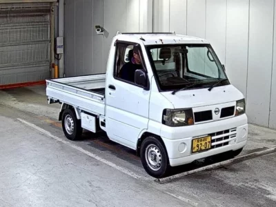 Nissan CLIPPER TRUCK