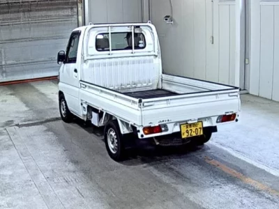 Nissan CLIPPER TRUCK