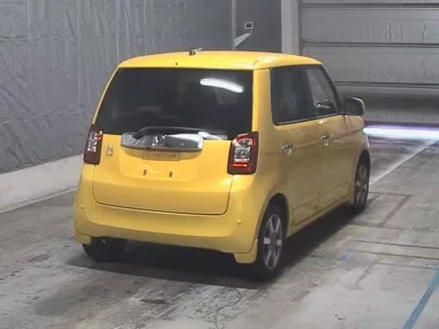 Honda N ONE