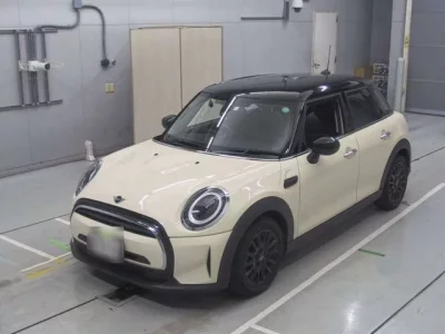 BMW MINI