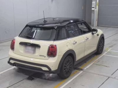 BMW MINI