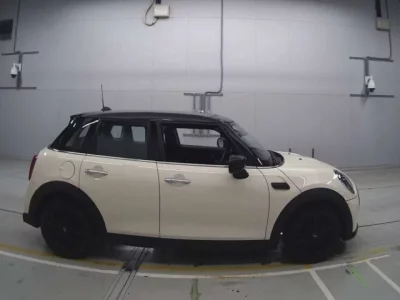 BMW MINI