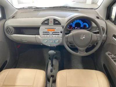 Suzuki ALTO ECO