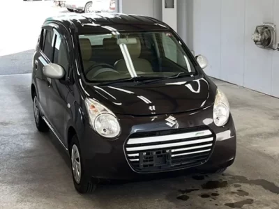 Suzuki ALTO ECO