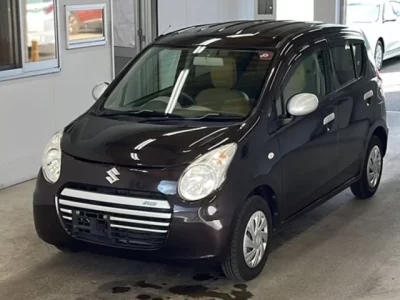 Suzuki ALTO ECO