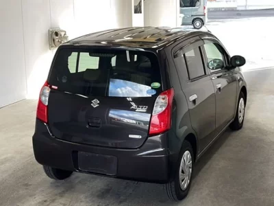 Suzuki ALTO ECO