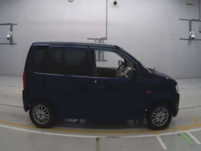Nissan OTTI