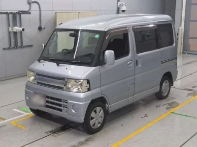 Mitsubishi TOWNBOX