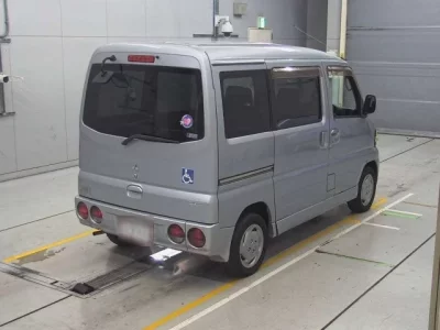 Mitsubishi TOWNBOX