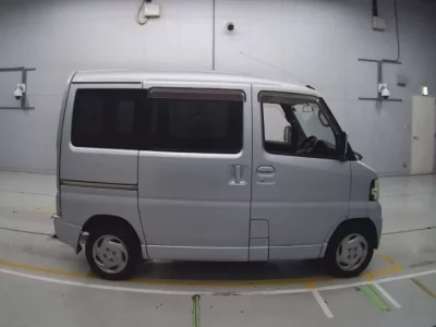 Mitsubishi TOWNBOX