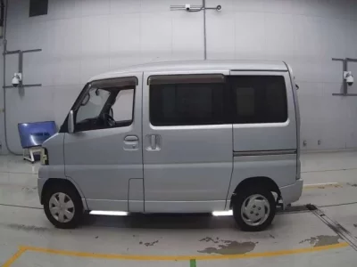 Mitsubishi TOWNBOX
