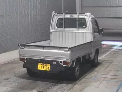 Subaru SAMBAR