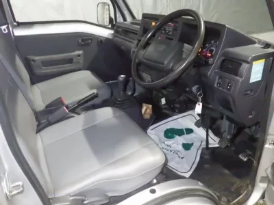 Subaru SAMBAR