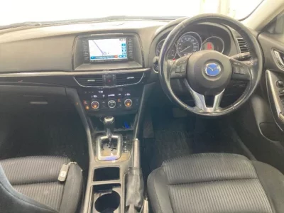 Mazda ATENZA WAGON