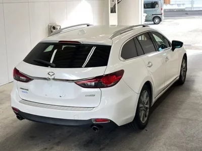 Mazda ATENZA WAGON