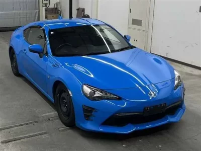 Toyota 86