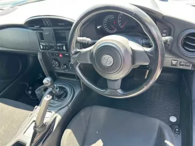 Toyota 86