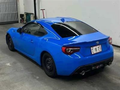 Toyota 86