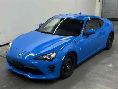 Toyota 86