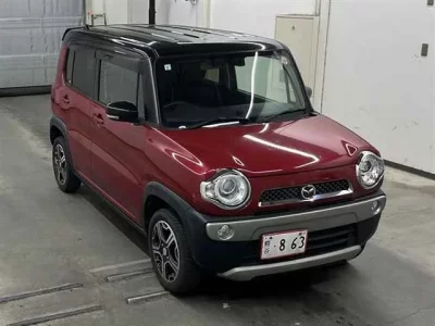 Mazda FLAIR