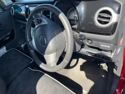 Mazda FLAIR