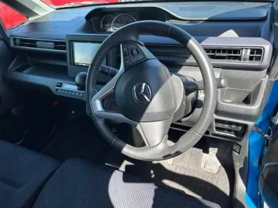 Mazda FLAIR
