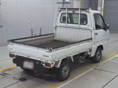 Subaru SAMBAR