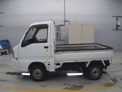 Subaru SAMBAR