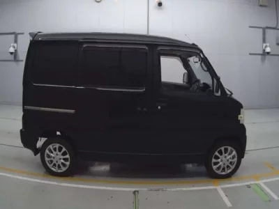 Nissan CLIPPER RIO