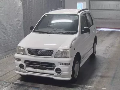 Daihatsu TERIOS KID