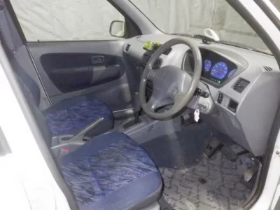 Daihatsu TERIOS KID