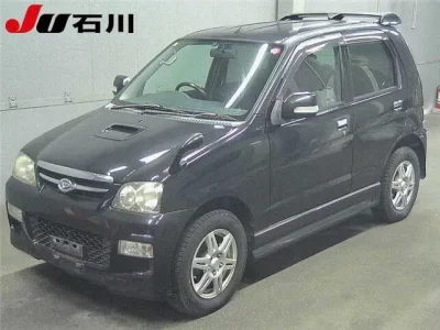 Daihatsu TERIOS KID