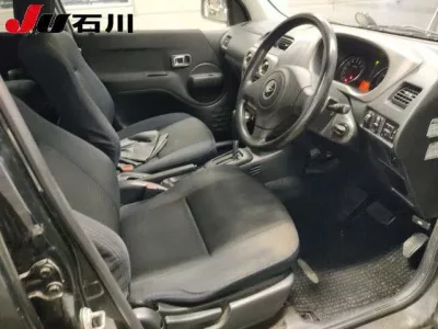 Daihatsu TERIOS KID