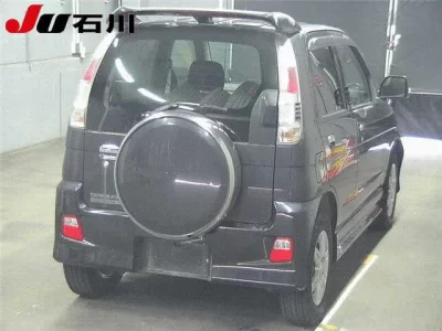 Daihatsu TERIOS KID