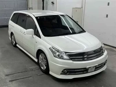 Nissan PRESAGE