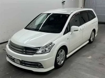 Nissan PRESAGE