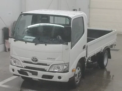 Toyota DYNA