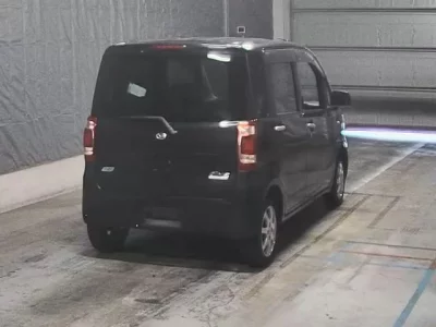 Daihatsu TANTO EXE