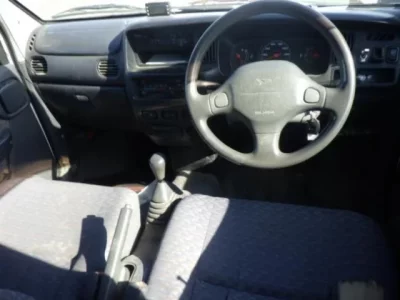 Daihatsu ATRAI VAN