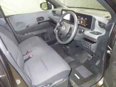 Nissan SAKURA