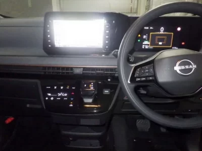 Nissan SAKURA