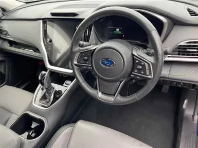 Subaru LEGACY OUTBACK