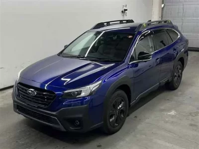 Subaru LEGACY OUTBACK