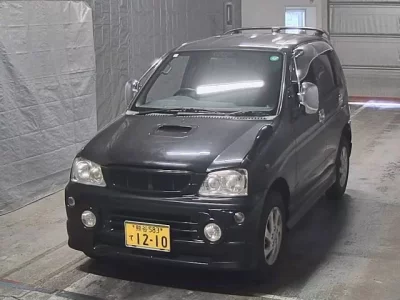 Daihatsu TERIOS KID