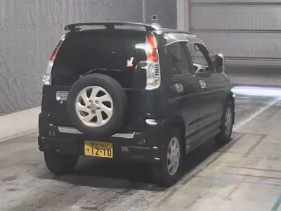 Daihatsu TERIOS KID