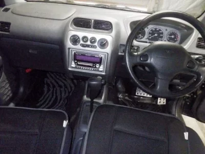 Daihatsu TERIOS KID