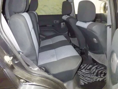 Daihatsu TERIOS KID
